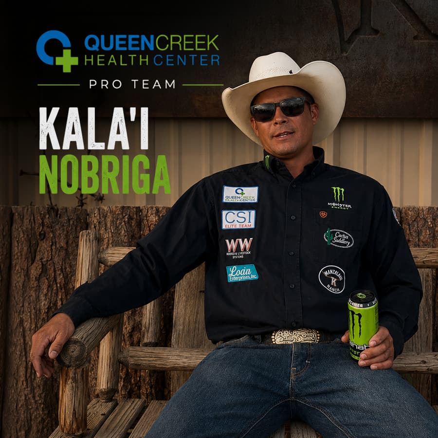 Kalai Nobriga